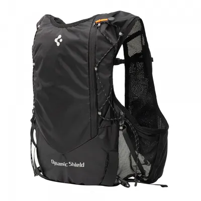Vesta Alergat Spigen Dynamic Shield A721, Marime M - L, Neagra AMP10224