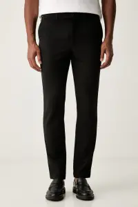 Tommy Hilfiger pantaloni regular pentru bărbați