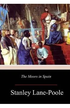 The Moors in Spain