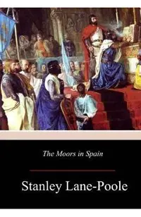The Moors in Spain