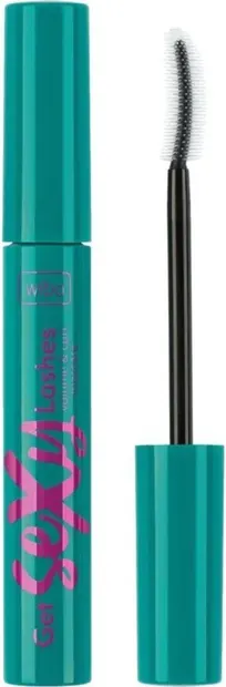 Wibo Mascara volumizator Get Sexy, 8 g
