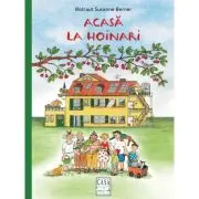 Acasa la hoinari