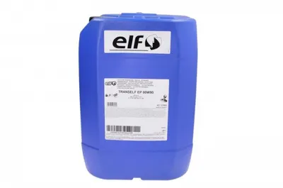 Ulei transmisie ELF TRANSELF EP 80W90 20L