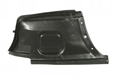 Panou reparatie colt spate stanga partea inferioara OPEL ASTRA F intre 1991-2002