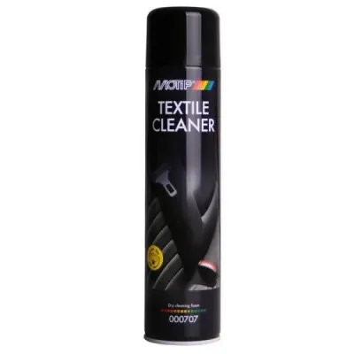 Solutie curatare tapiterie Motip textile Cleaner Spray 600ml