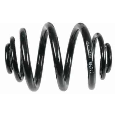 Arc spiral SACHS 994 236