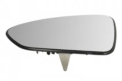 Sticla oglinda stanga (convex, cu incalzire) potrivit FIAT TIPO, TIPO 356 10.15
