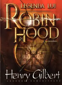 Legenda lui Robin Hood