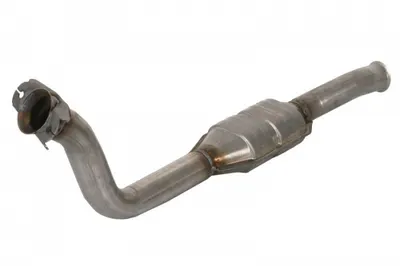 Catalizator Euro 3 Euro 4 Potrivit Citroen Evasion, Jumpy; Fiat Scudo; Peugeot 806, Expert 2.0d 1999-2006