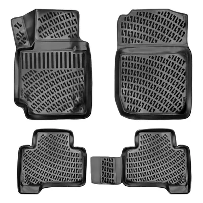 Set covorase auto cauciuc Umbrella pentru Suzuki Vitara III 5D Grand Vitara III 5D 2005-2015