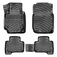 Set covorase auto cauciuc Umbrella pentru Suzuki Vitara III 5D Grand Vitara III 5D 2005-2015
