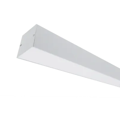 Profil Led Ingust Aparent S36 20w 4000k Alb