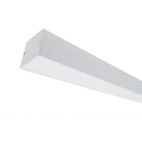Profil Led Ingust Aparent S36 20w 4000k Alb