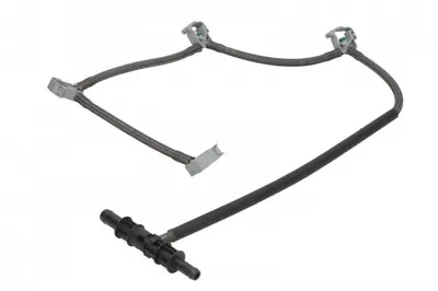 Furtun combustibil potrivit MERCEDES C T-MODEL (S204), C (W204), E T-MODEL (S211), E (W211) 03.03-12.09