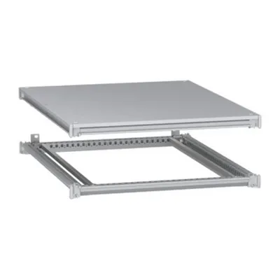 Cadru superior si inferior, PanelSeT SFN 800x1000, acoperis inclus