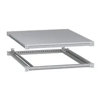 Cadru superior si inferior, PanelSeT SFN 800x1000, acoperis inclus
