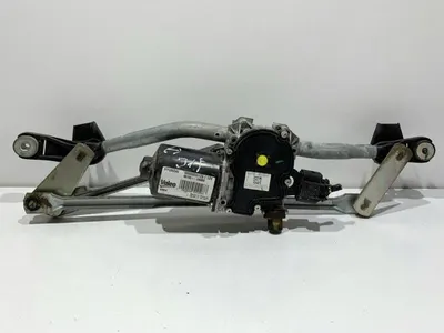 Ansamblu stergator cu motoras 98100-GB000 Hyundai i20 2 (2014-2018)