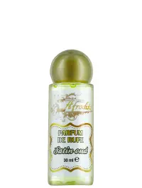 Afrodita Parfum de rufe concentrat 30 ml Satin Oud