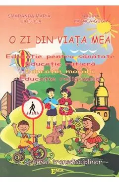 O zi din viata mea