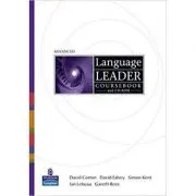 Language Leader Advanced Coursebook and CD-Rom and MyLab and Access Card Pack
