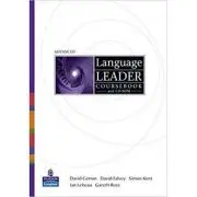 Language Leader Advanced Coursebook and CD-Rom and MyLab and Access Card Pack
