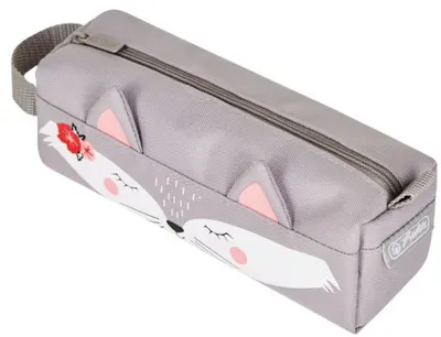 Penar școlar Herlitz Quattro - Kitty