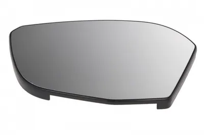 Sticla oglinda stanga (convex, cu incalzire, ) potrivit DS DS4 II; CITROEN C4 III, C5 III X; OPEL ASTRA L; PEUGEOT 308 III, 408 II 06.20