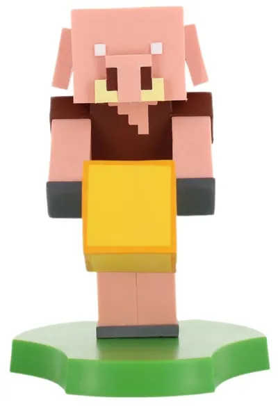 Holder EXG Games: Minecraft - Piglin (Holdem), 10 cm