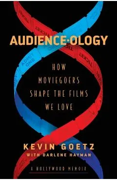 Audience-Ology: How Moviegoers Shape the Films We Love