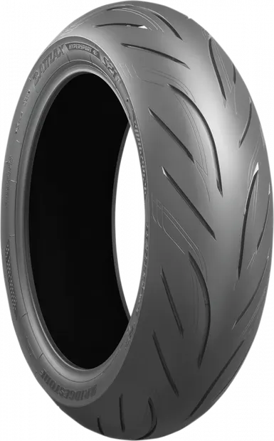 Anvelopa Bridgestone Battlax Hypersport S21 190 55ZR17 (75W) TL