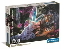 Puzzle Clementoni, 1500 piese – My Guardian