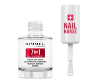 Rimmel London Tratament pentru unghii Nail Care Multi Benefit 7 in 1, 12 ml