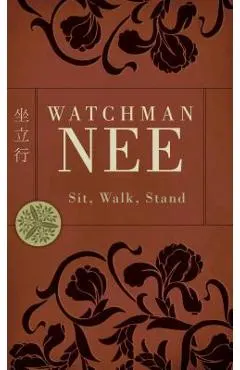 Sit, Walk, Stand
