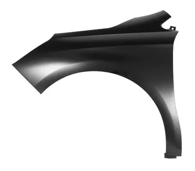 Aripa Stanga potrivit CITROEN C4, C4 II dupa 2009