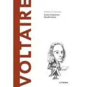Descopera Filosofia. Voltaire