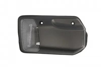 Lumina delimitare stanga, alb potrivit IVECO DAILY VI 03.14