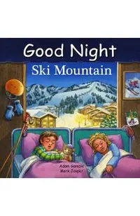 Good Night Ski Mountain