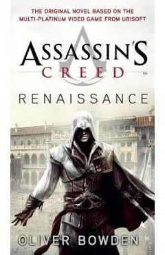 Assassin's Creed: Renaissance