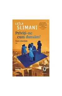 Priviți-ne cum dansăm! - Paperback brosat