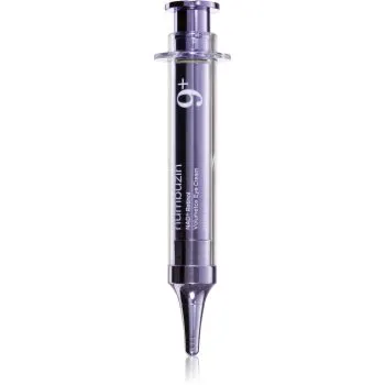 Numbuzin No. 9 NAD+ Retinol Volumetox Eye Cream cremă de ochi anti-inflamatoare care reduce cercurile de umflare și întunecate