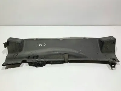 Deflector aer AM51-9F721-BB Ford Grand C-Max (2010-2015)