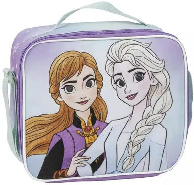 Geantă termică pentru alimente Cerda Frozen
