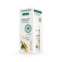 Crema Antirid Superlifting ten mixt si gras, 45 ml – Leonard Radutz Formula – VivaNatura