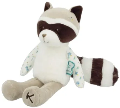 Jucărie de pluș Kaloo - Fripons Gaston, 25 cm