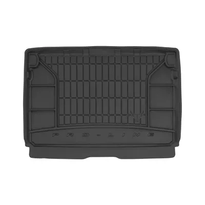 Tavita portbagaj cauciuc pentru Citroen C3 Aircross Ii Suv 06.17