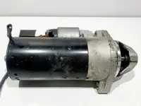 Electromotor A6519062800 Mercedes E-Class (2009->) [W212] 2.2 cdi