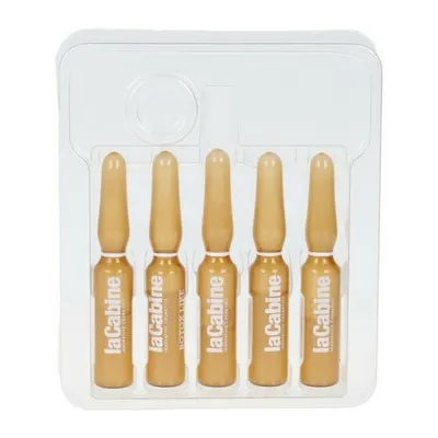 Set fiole, LaCabine, BOTULINA, 10x2 ml