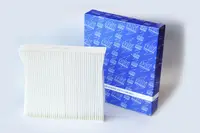 Filtru Habitaclu Log. Ii