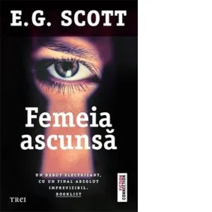 Femeia ascunsa