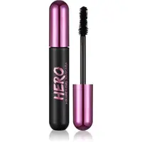 flormar Hero Volume & Curl Mascara mascara pentru volum si curbare